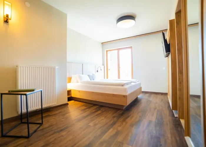 Finkensteiner Hof 3* Finkenstein am Faaker See