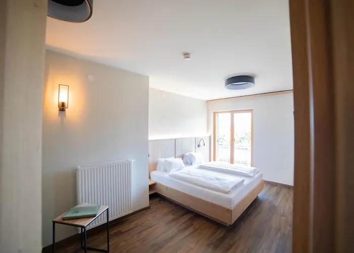 Finkensteiner Hof Finkenstein am Faaker See