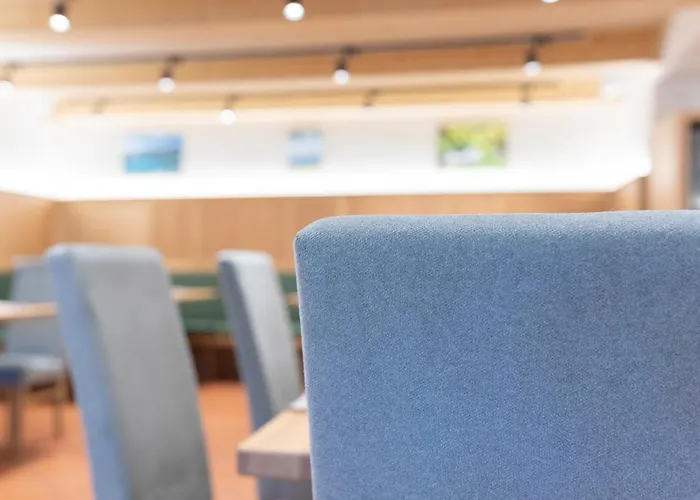 Finkensteiner Hof Hotel 3*