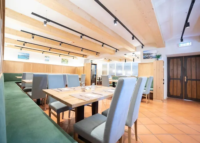 Finkensteiner Hof מלון