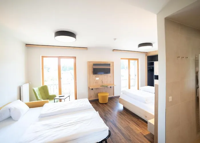 Finkensteiner Hof Finkenstein am Faaker See