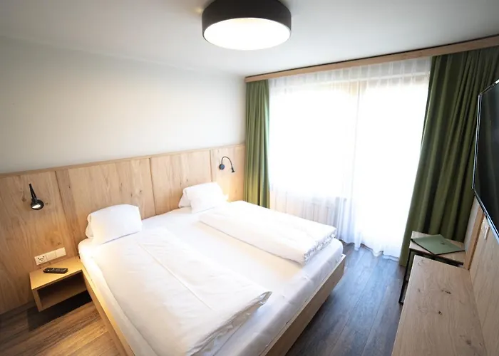 Finkensteiner Hof Finkenstein am Faaker See