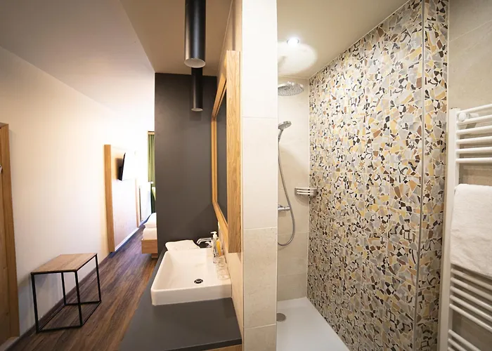 Hotel Finkensteiner Hof Finkenstein am Faaker See