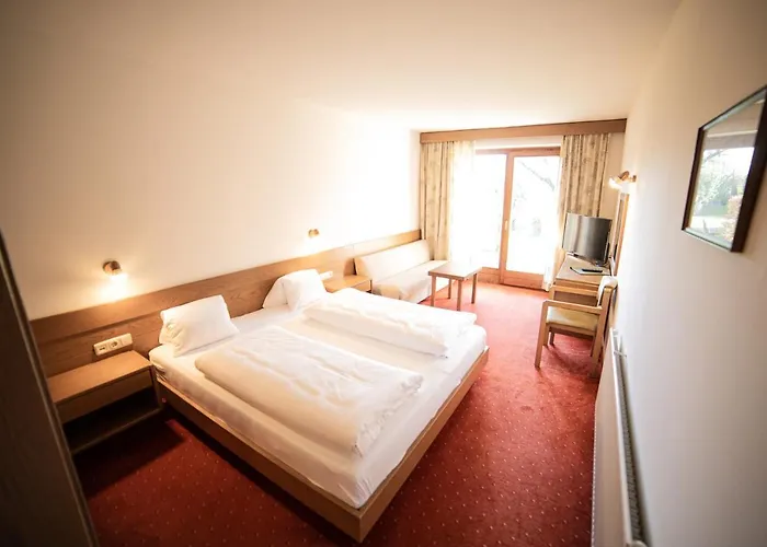 Finkensteiner Hof Hotel Finkenstein am Faaker See