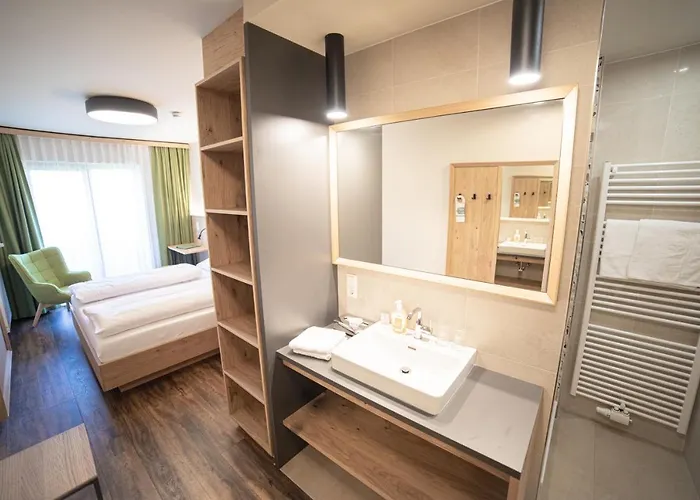 Finkensteiner Hof Finkenstein am Faaker See