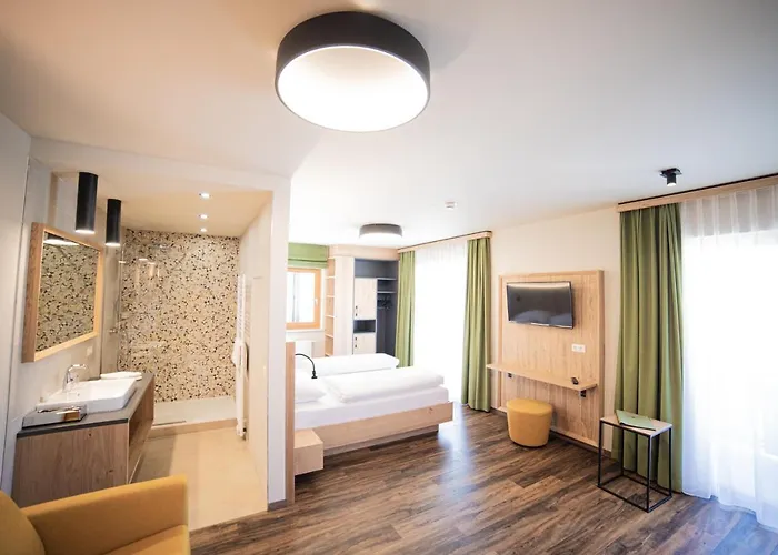 מלון Finkensteiner Hof Finkenstein am Faaker See