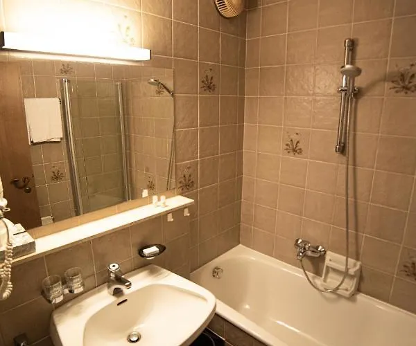 Finkensteiner Hof Hotel 3*