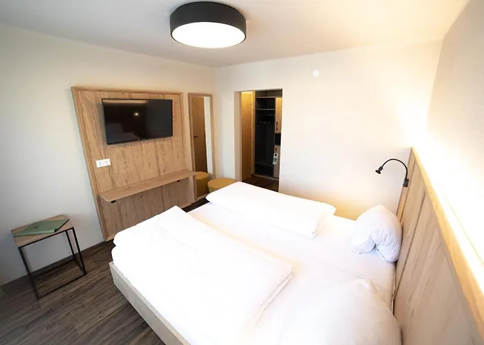 Finkensteiner Hof Finkenstein am Faaker See