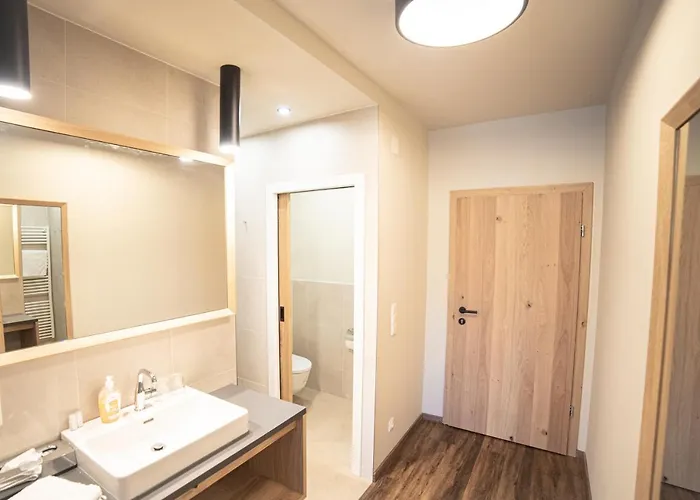 Finkensteiner Hof מלון Finkenstein am Faaker See