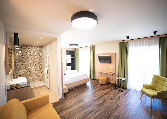 Finkensteiner Hof Hotel Finkenstein am Faaker See