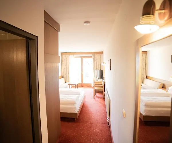 Finkensteiner Hof Hotel Finkenstein am Faaker See