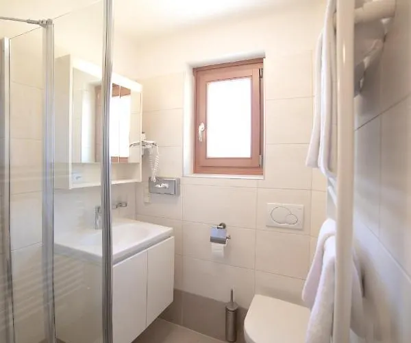 Finkensteiner Hof 3*