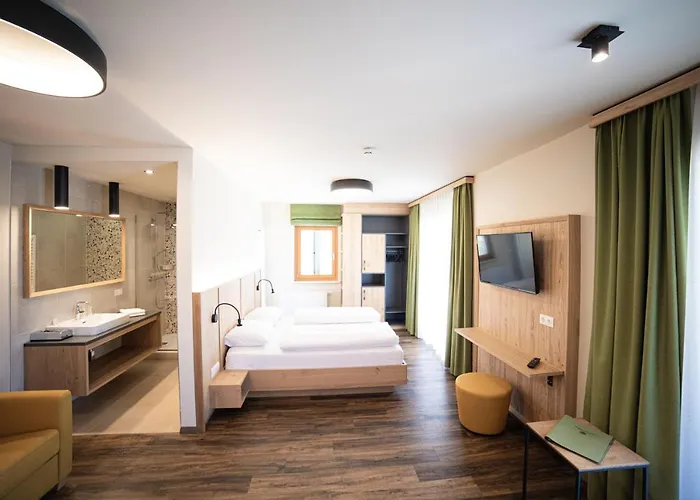 Hotel Finkensteiner Hof 3*