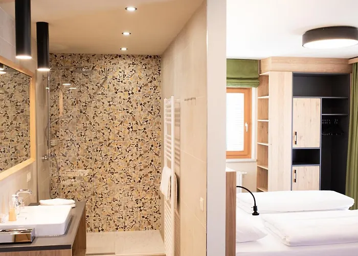 Finkensteiner Hof Finkenstein am Faaker See