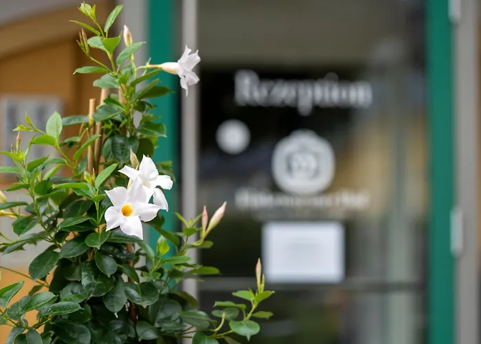 Finkensteiner Hof 3* Finkenstein am Faaker See