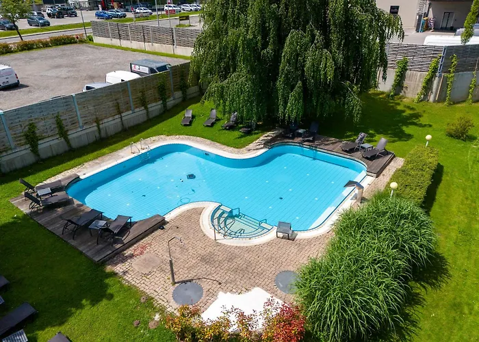 Finkensteiner Hof 3*