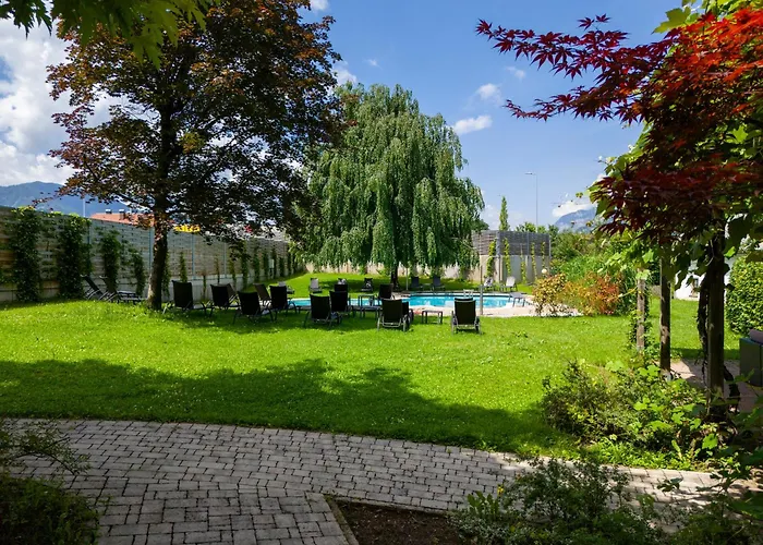 Finkensteiner Hof 3*