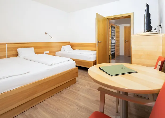 Hotel Finkensteiner Hof