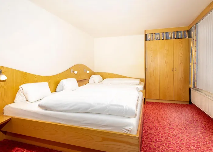 Hotel Finkensteiner Hof 3*