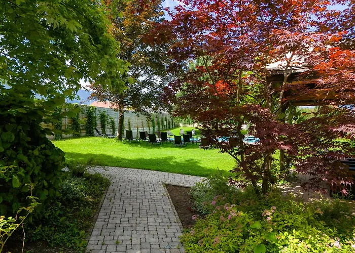 Finkensteiner Hof Finkenstein am Faaker See