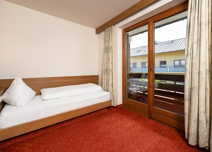 Finkensteiner Hof 3* Finkenstein am Faaker See