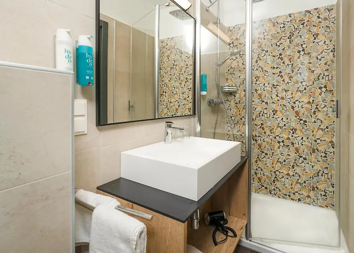 Finkensteiner Hof מלון