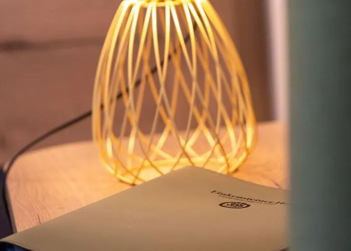 מלון Finkensteiner Hof