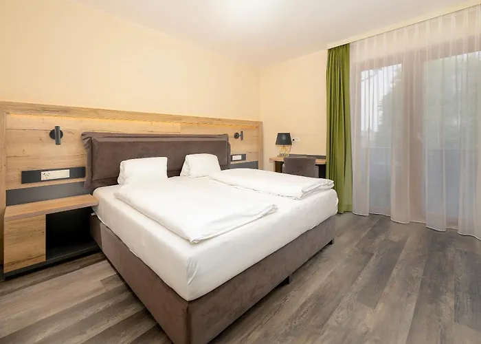 Hotel Finkensteiner Hof