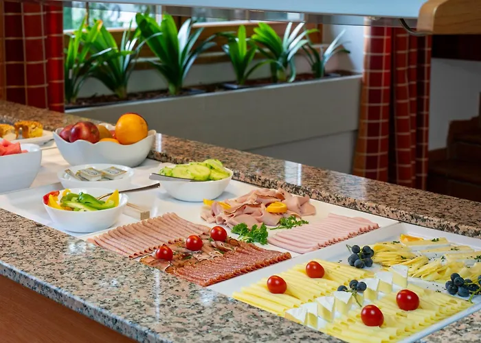 Finkensteiner Hof Hotel 3*