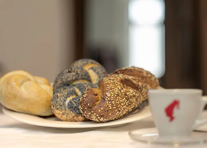 Finkensteiner Hof מלון Finkenstein am Faaker See