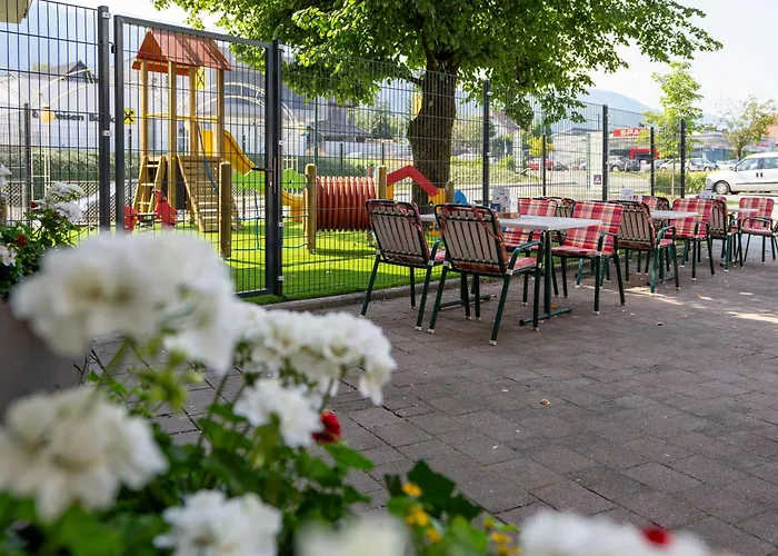 Finkensteiner Hof 3*