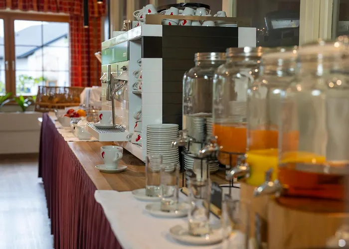 Finkensteiner Hof Finkenstein am Faaker See