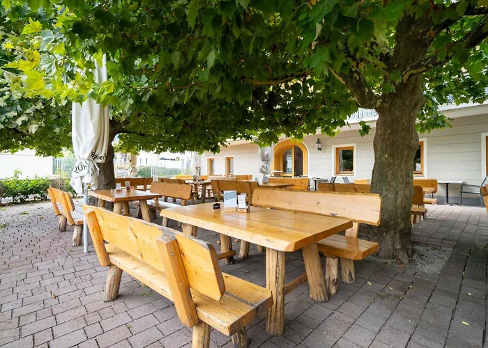 Finkensteiner Hof Hotel