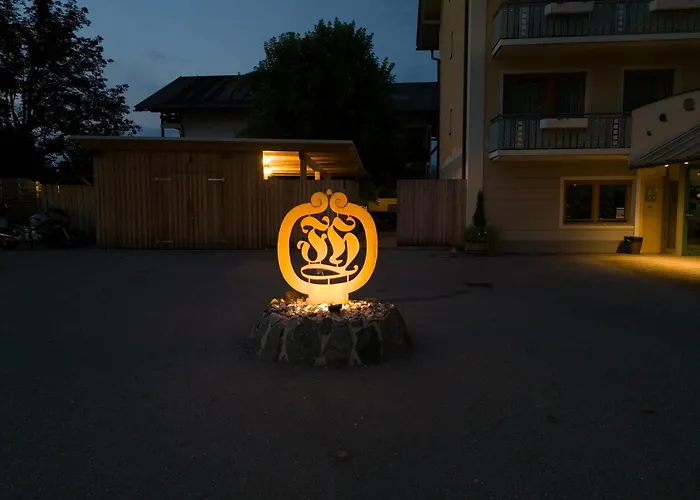 Hotel Finkensteiner Hof 3*