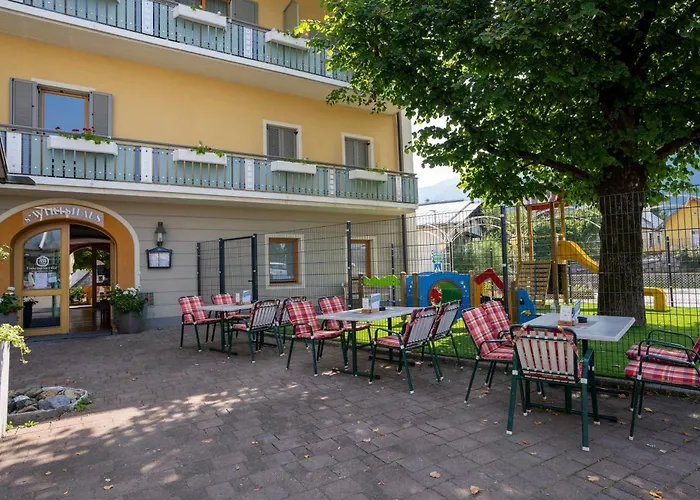 Finkensteiner Hof 3*